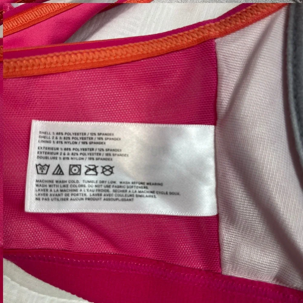 Athletic Essentials unleash your